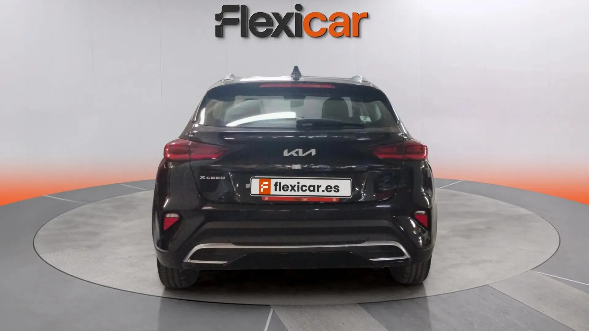Kia XCeed 1.0 T-GDi Drive - foto 5
