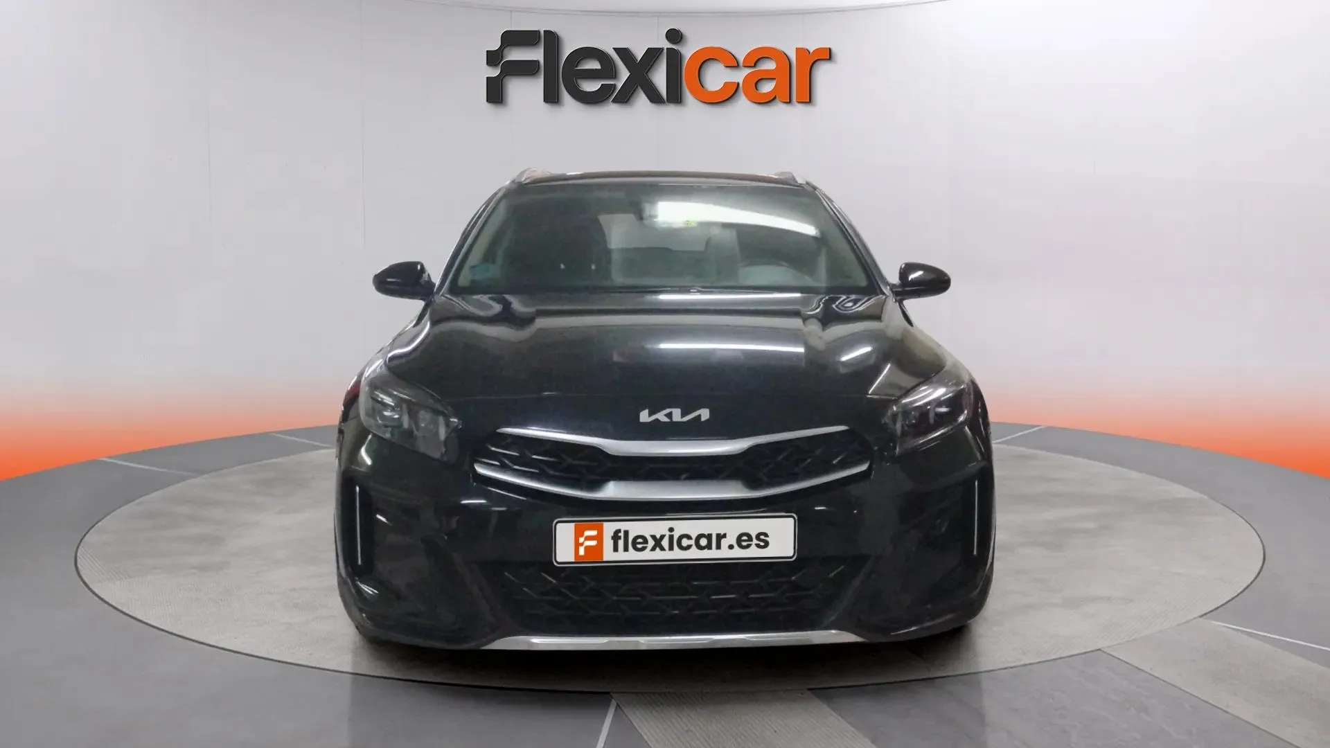 Kia XCeed 1.0 T-GDi Drive - foto 2