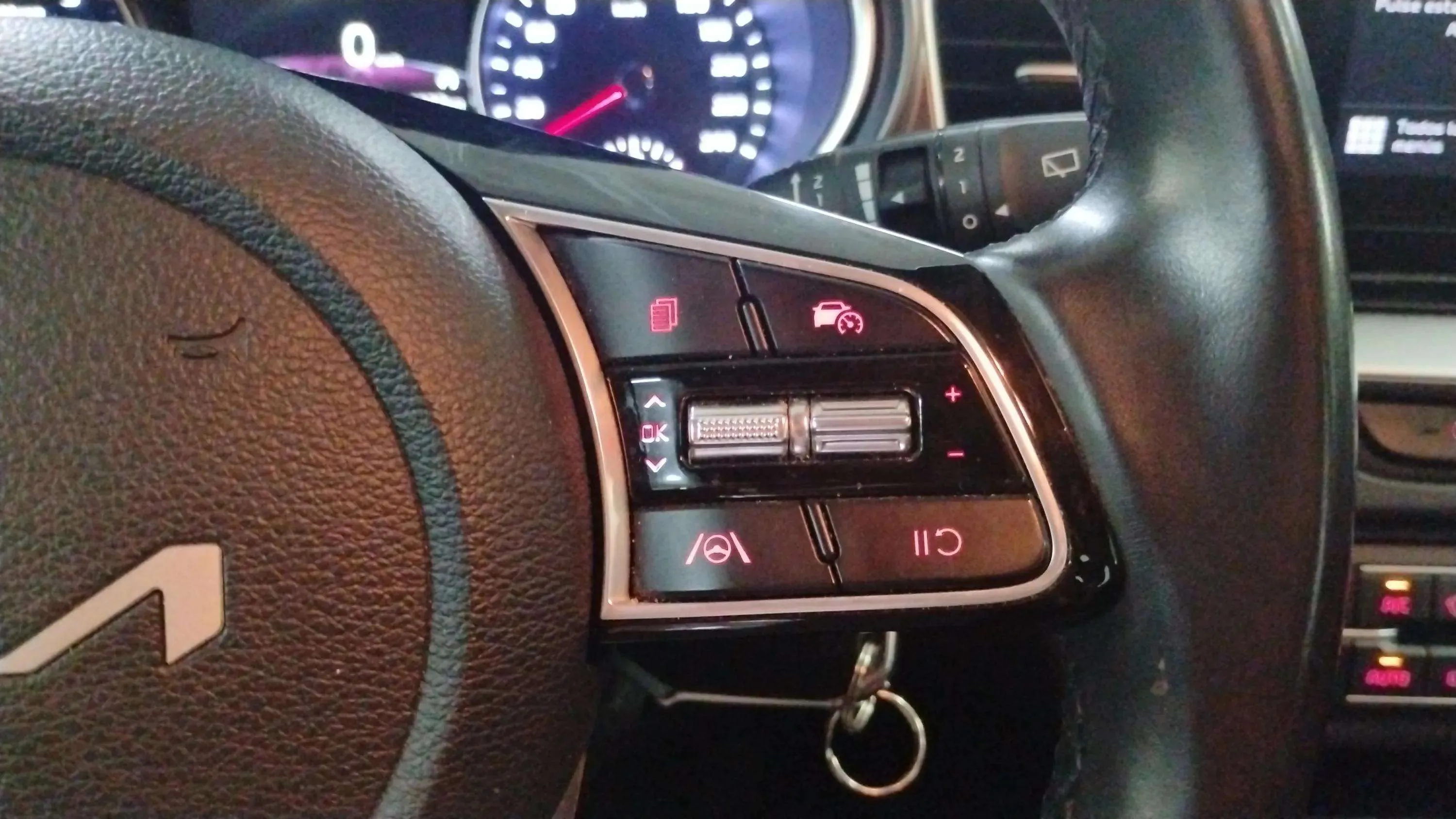 Kia XCeed 1.0 T-GDi Drive - foto 18