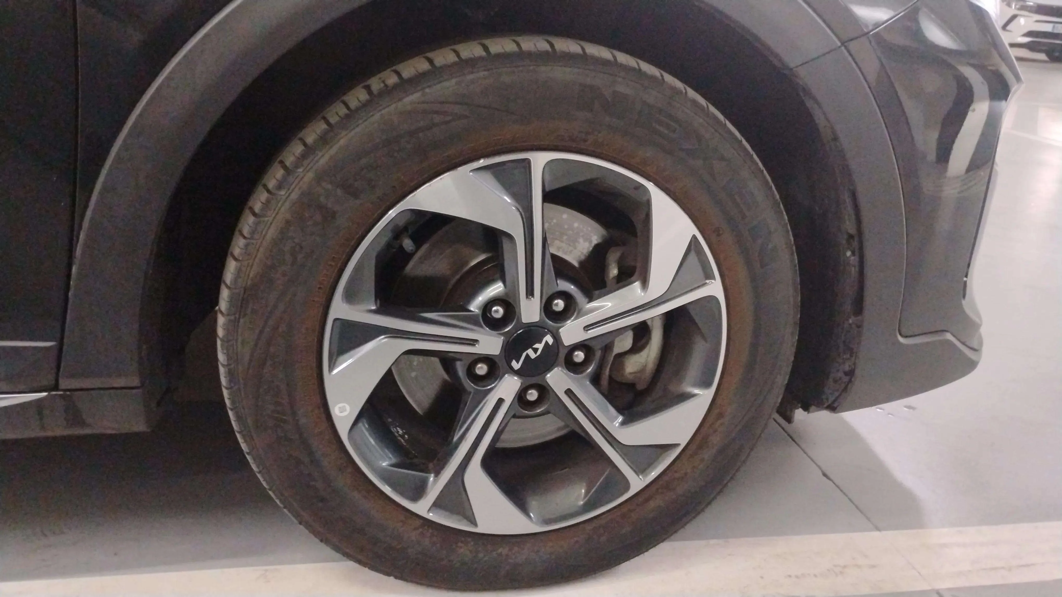 Kia XCeed 1.0 T-GDi Drive - foto 23