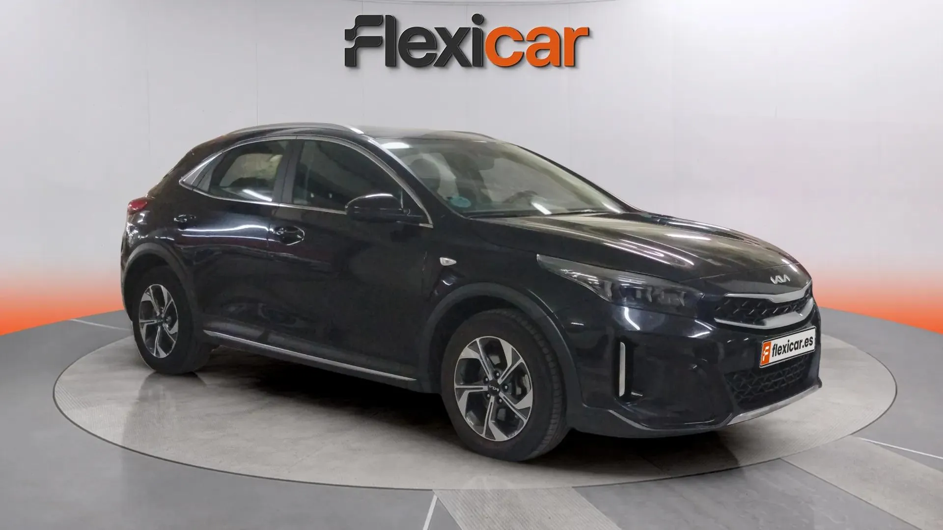 Kia XCeed 1.0 T-GDi Drive