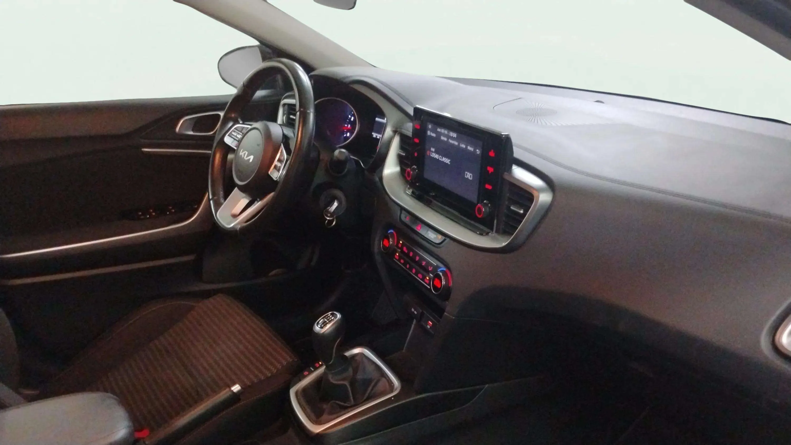 Kia XCeed 1.0 T-GDi Drive - foto 11