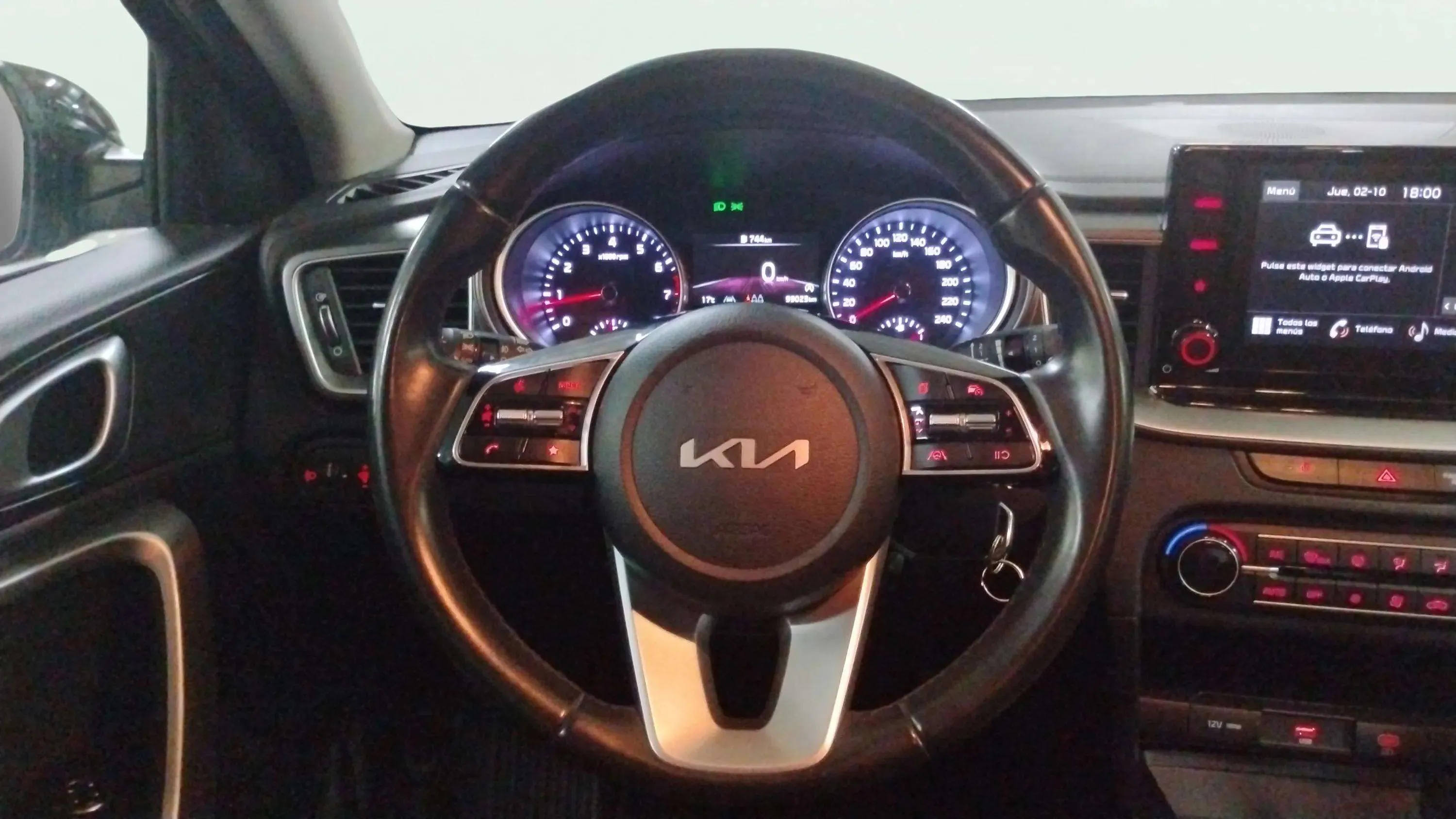 Kia XCeed 1.0 T-GDi Drive - foto 9