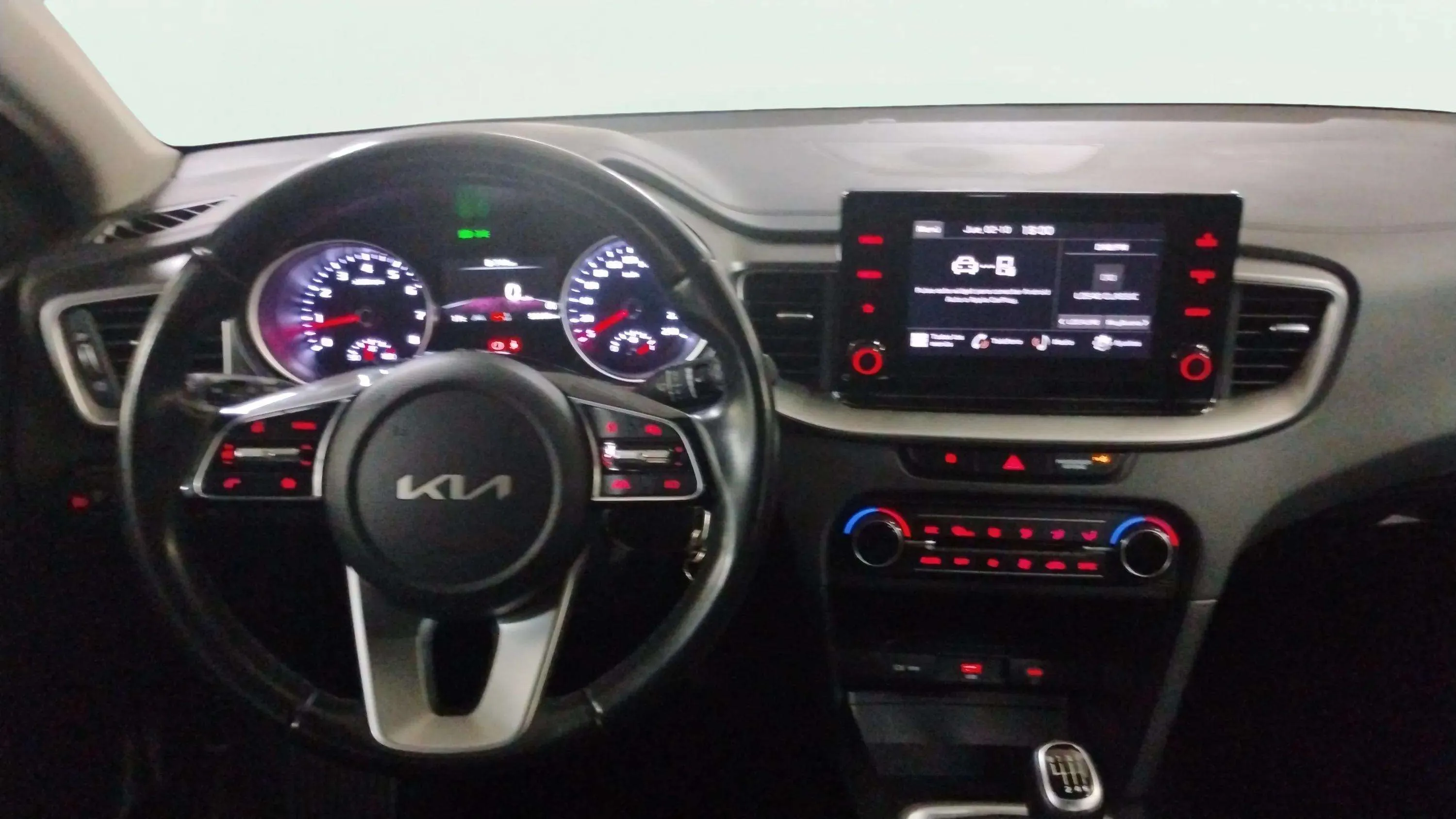 Kia XCeed 1.0 T-GDi Drive - foto 8