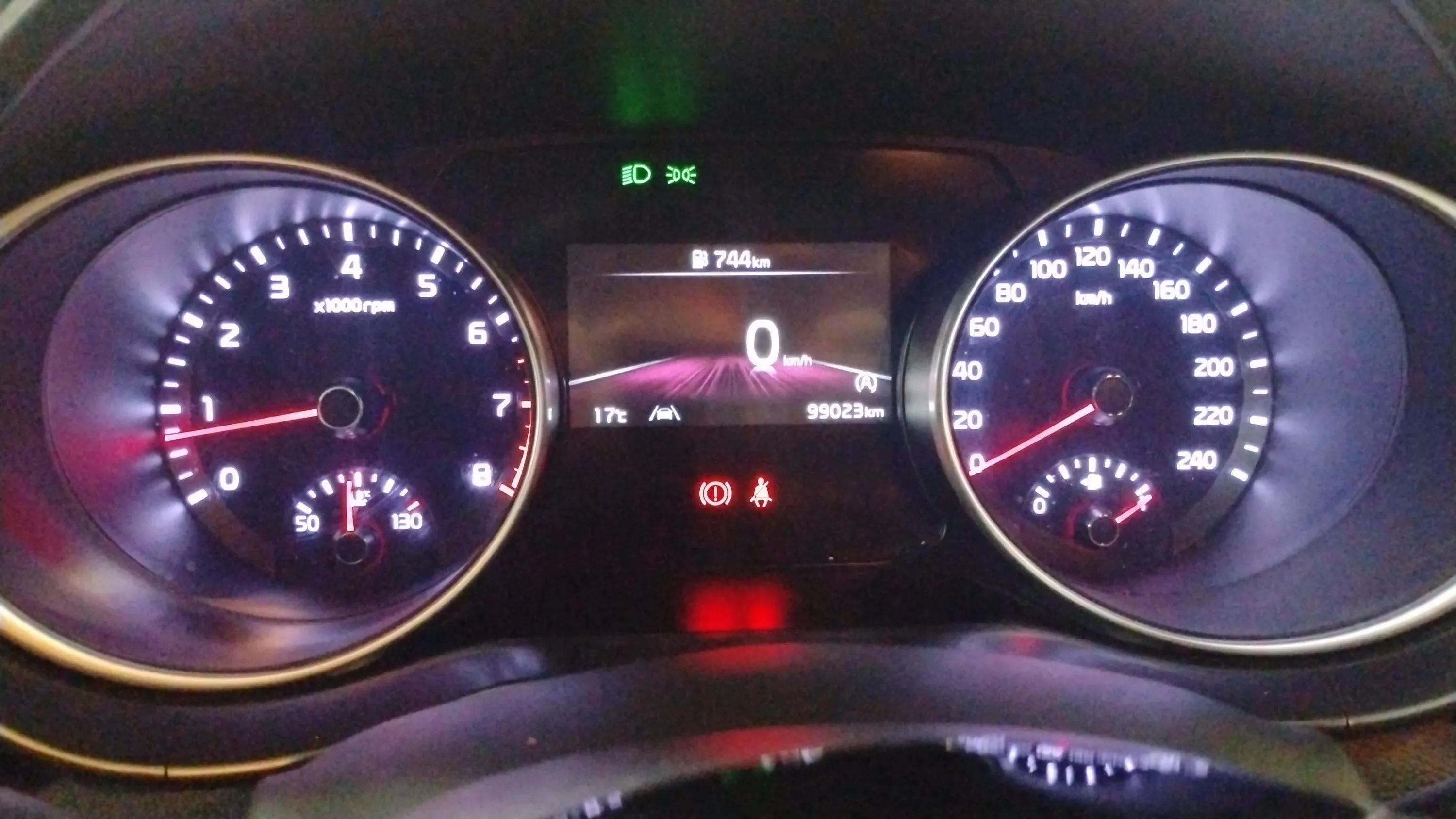 Kia XCeed 1.0 T-GDi Drive - foto 10