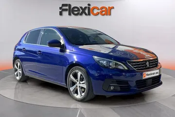 peugeot 308 5p allure pack puretech 110 s amps gasolina manual zaragoza 2 903000000189159