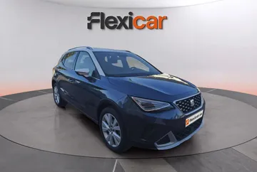 seat arona 10 tsi 81kw 110cv dsg xperience p xl gasolina automatica utrera 903000000189197