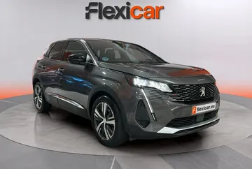 peugeot 3008 12 puretech 96kw 130cv s amps gt gasolina manual sabadell 3 903000000189209