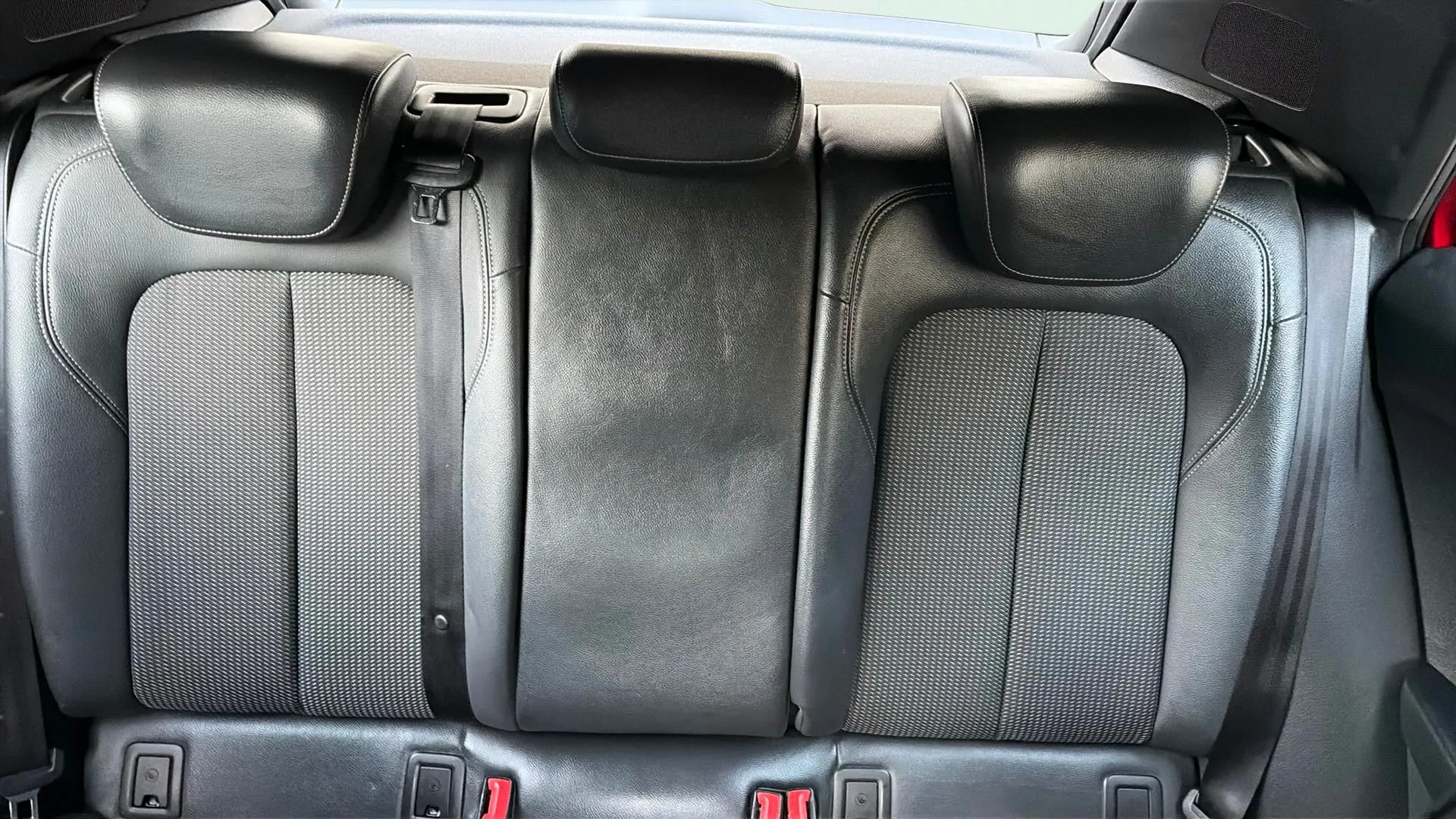 Audi Q2 S line 35 TDI S tronic - foto 13