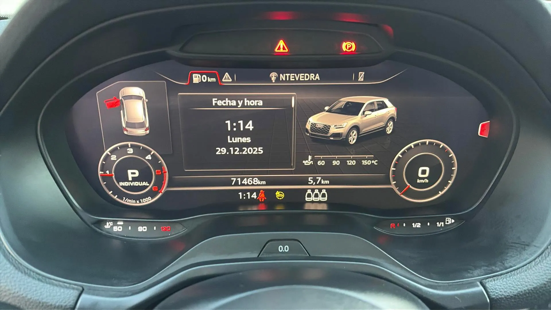 Audi Q2 S line 35 TDI S tronic - foto 10