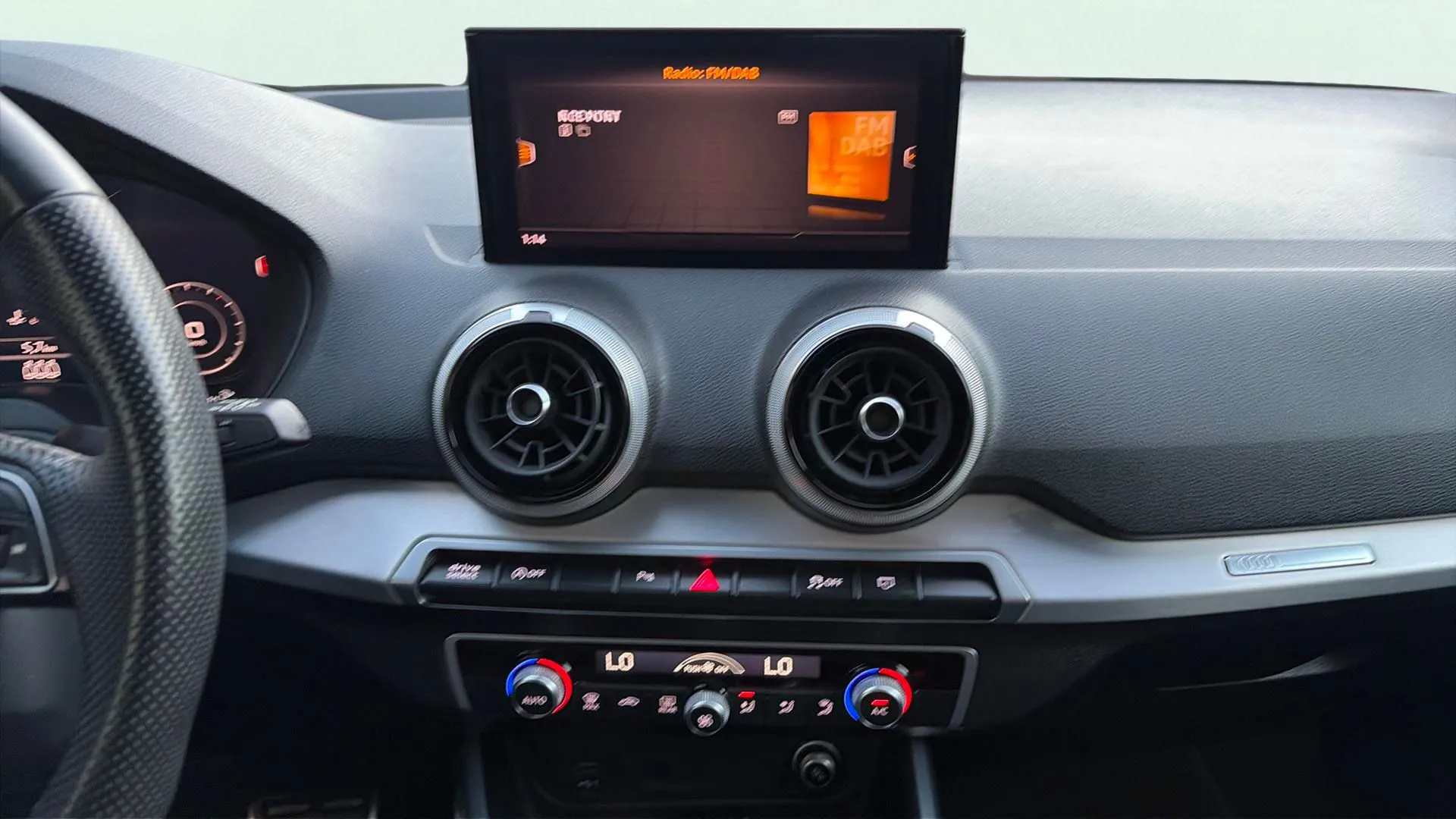 Audi Q2 S line 35 TDI S tronic - foto 18