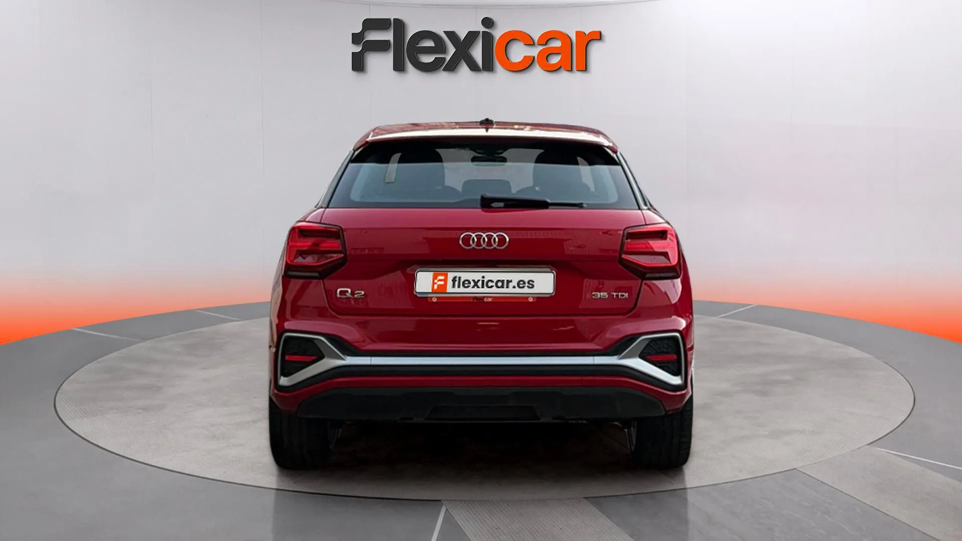 Audi Q2 S line 35 TDI S tronic - foto 7