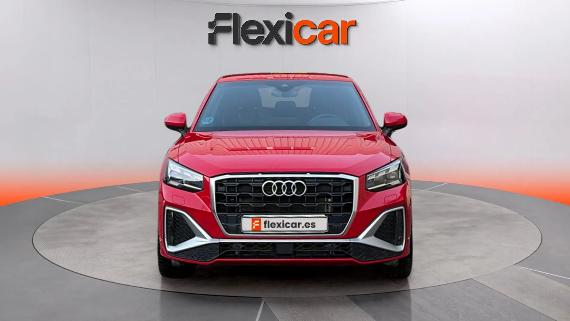 Audi Q2 S line 35 TDI S tronic - foto 2