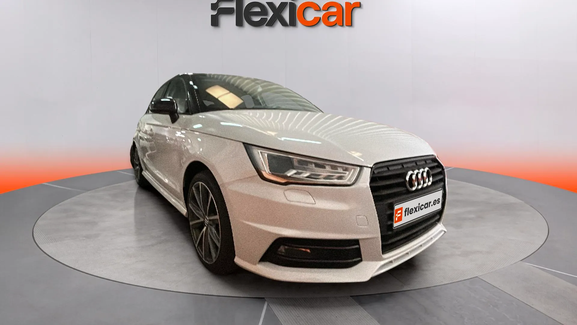 Audi A1 Sportback 1.4 TDI ultra Adrenalin