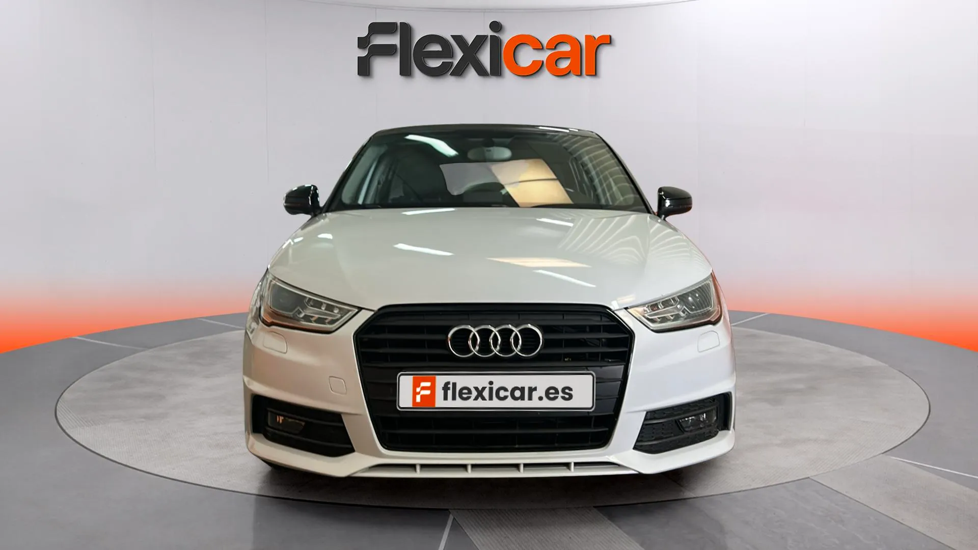 Audi A1 Sportback 1.4 TDI ultra Adrenalin - foto 2