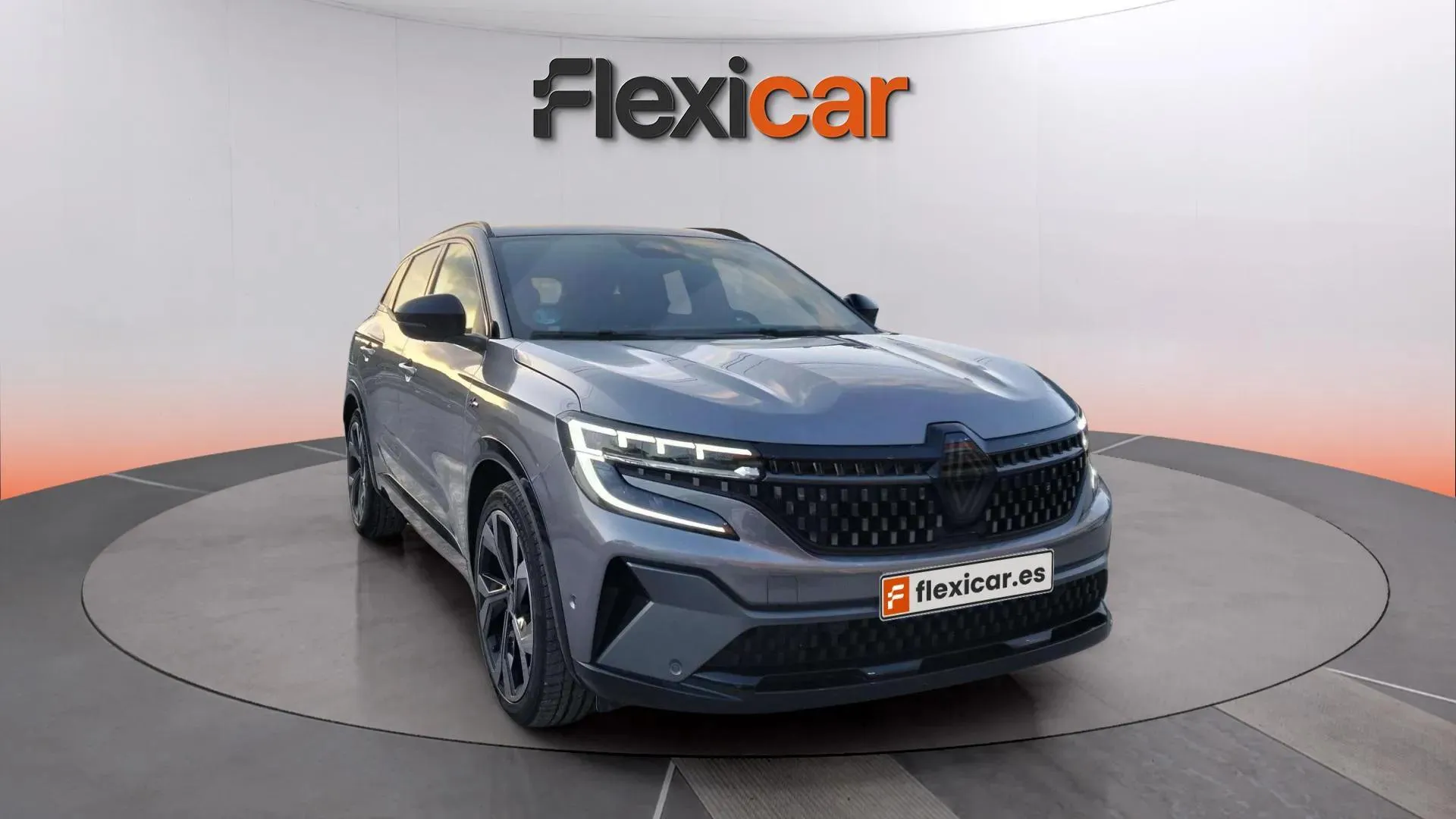 Renault Austral Esprit Alpine E-Tech F Hybr