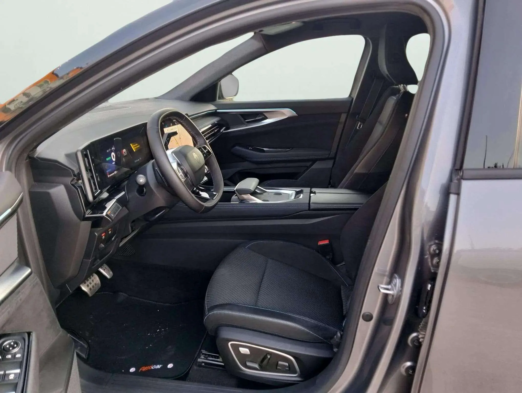 Renault Austral Esprit Alpine E-Tech F Hybr - foto 14