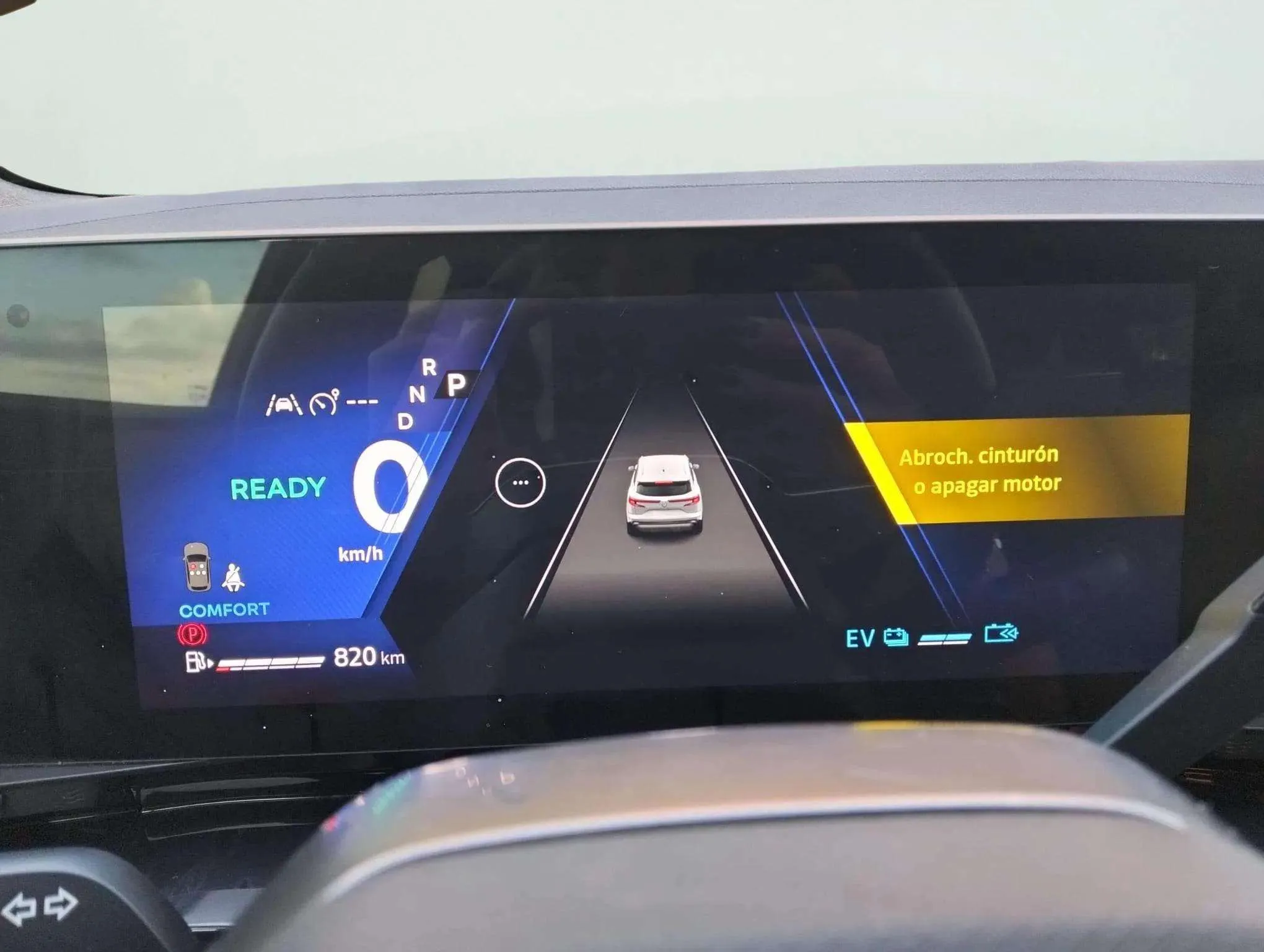 Renault Austral Esprit Alpine E-Tech F Hybr - foto 9