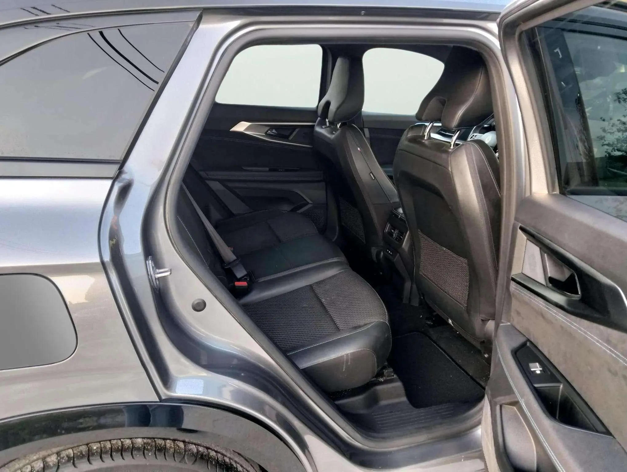 Renault Austral Esprit Alpine E-Tech F Hybr - foto 12