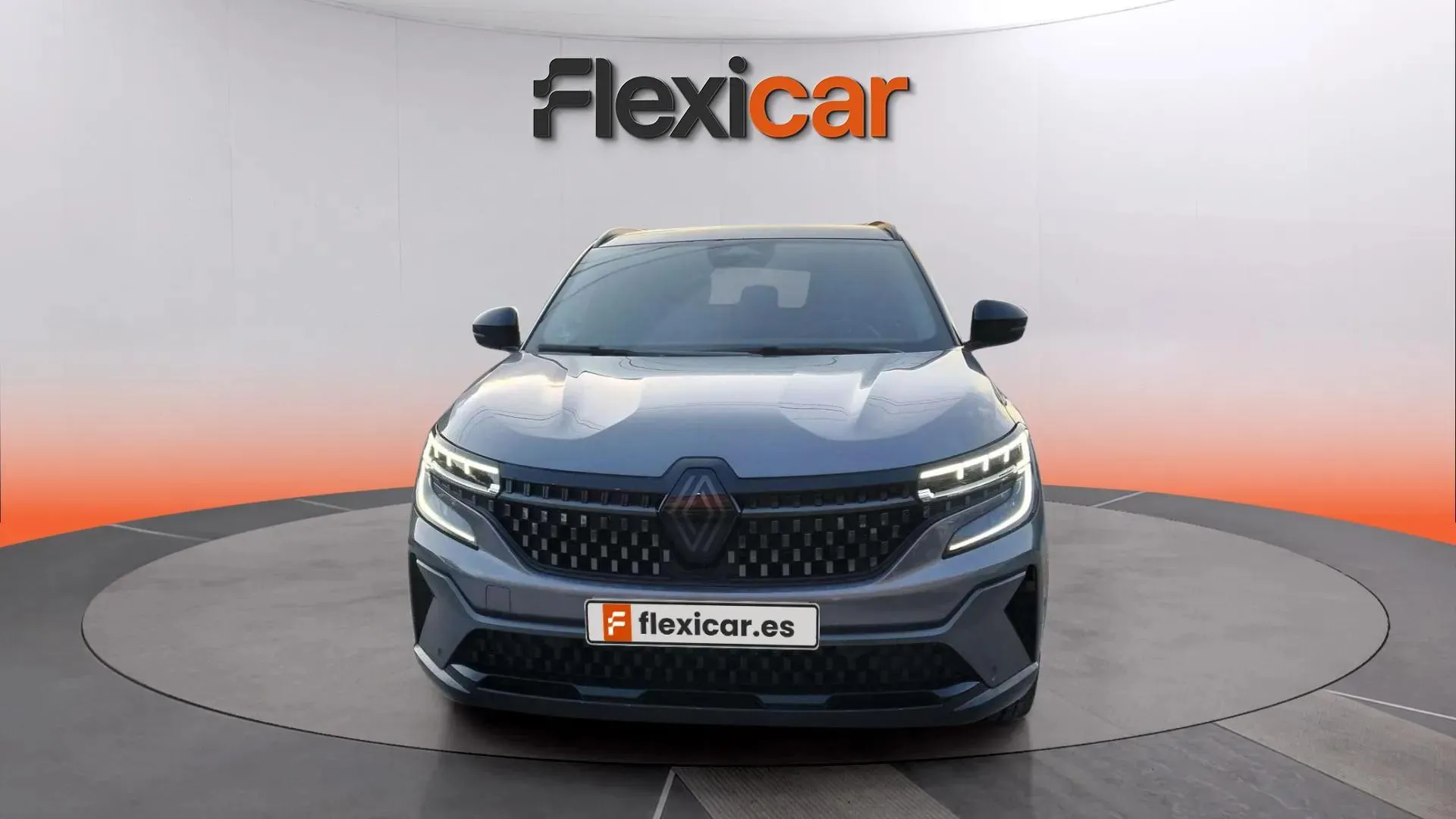 Renault Austral Esprit Alpine E-Tech F Hybr - foto 2
