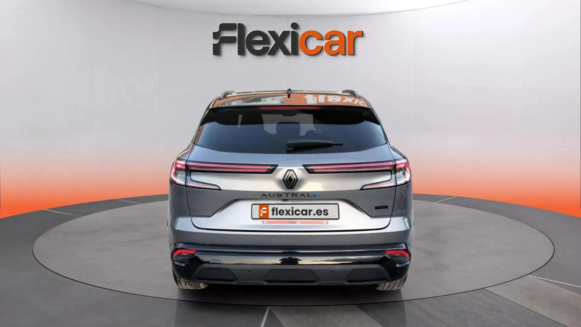 Renault Austral Esprit Alpine E-Tech F Hybr - foto 4