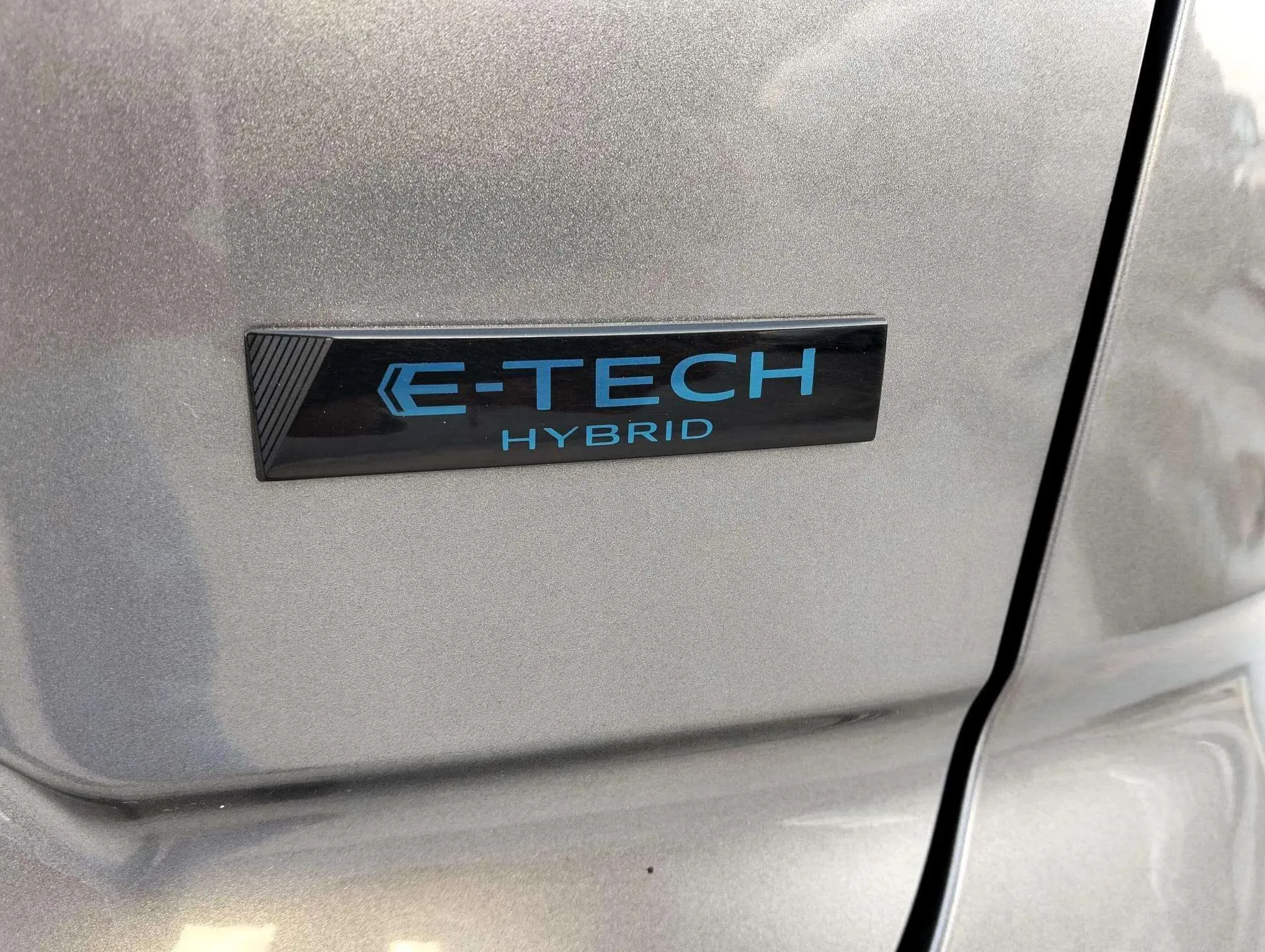 Renault Austral Esprit Alpine E-Tech F Hybr - foto 17