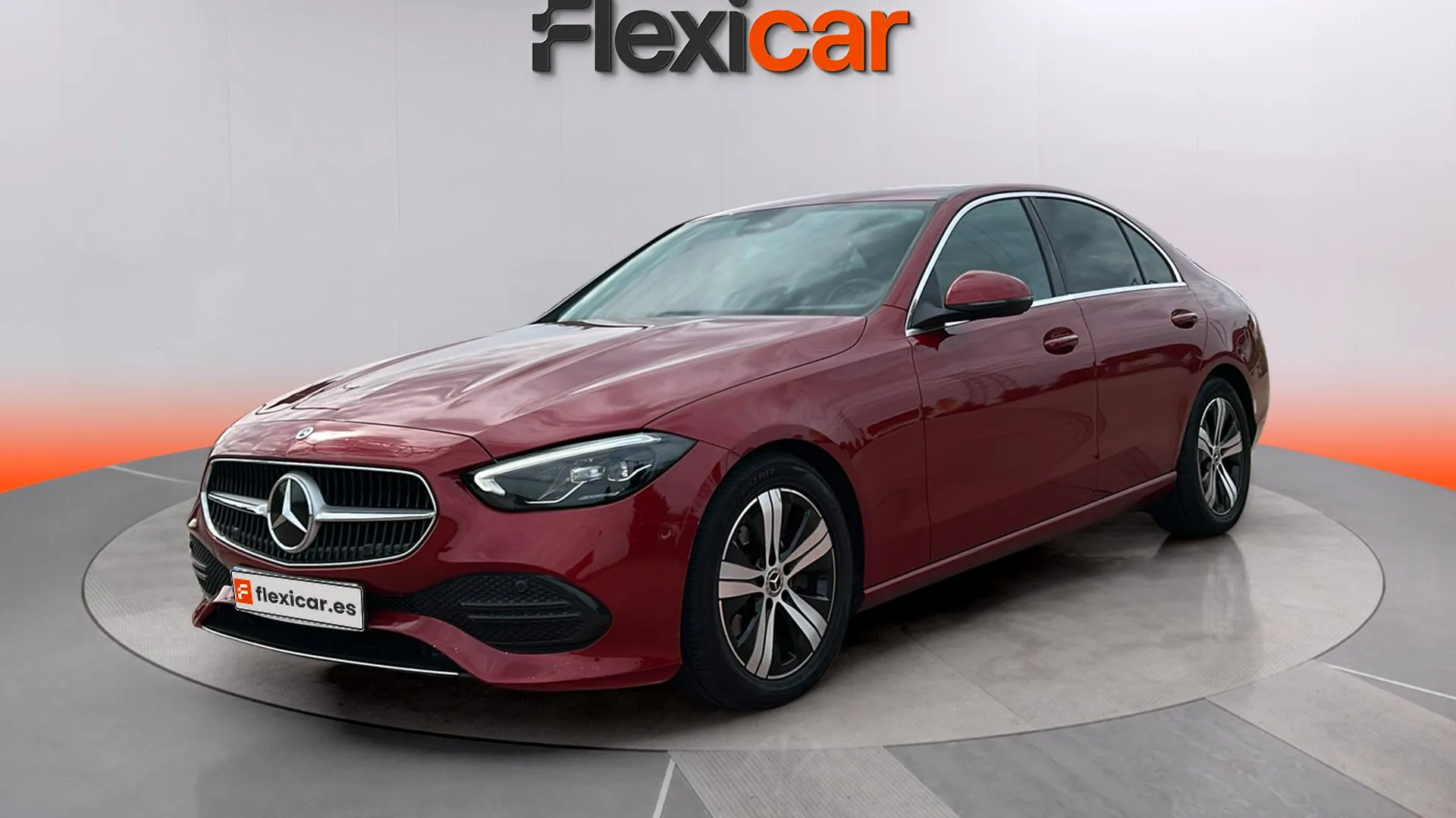 Mercedes-Benz Clase C C 200 d - foto 2