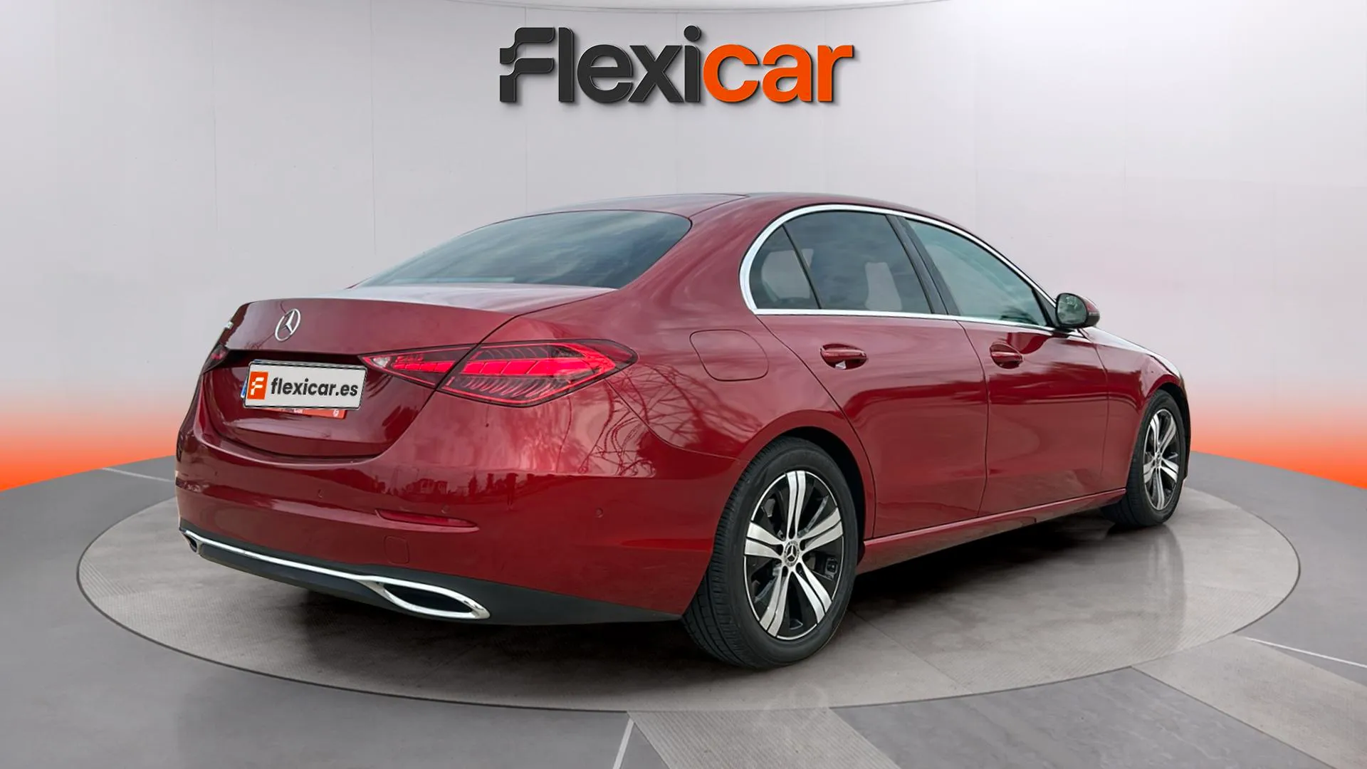 Mercedes-Benz Clase C C 200 d - foto 6