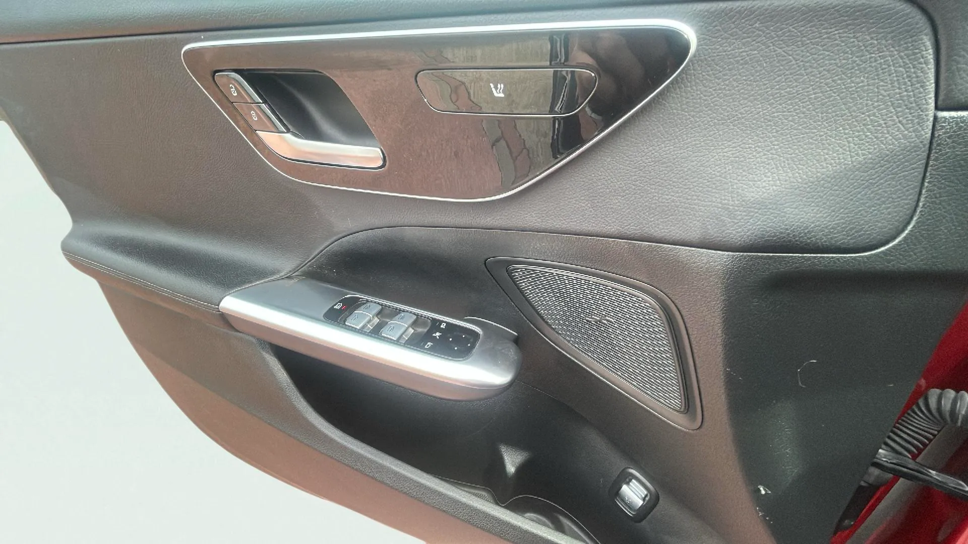 Mercedes-Benz Clase C C 200 d - foto 17