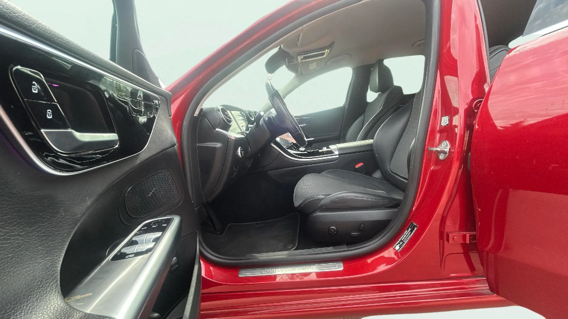 Mercedes-Benz Clase C C 200 d - foto 12