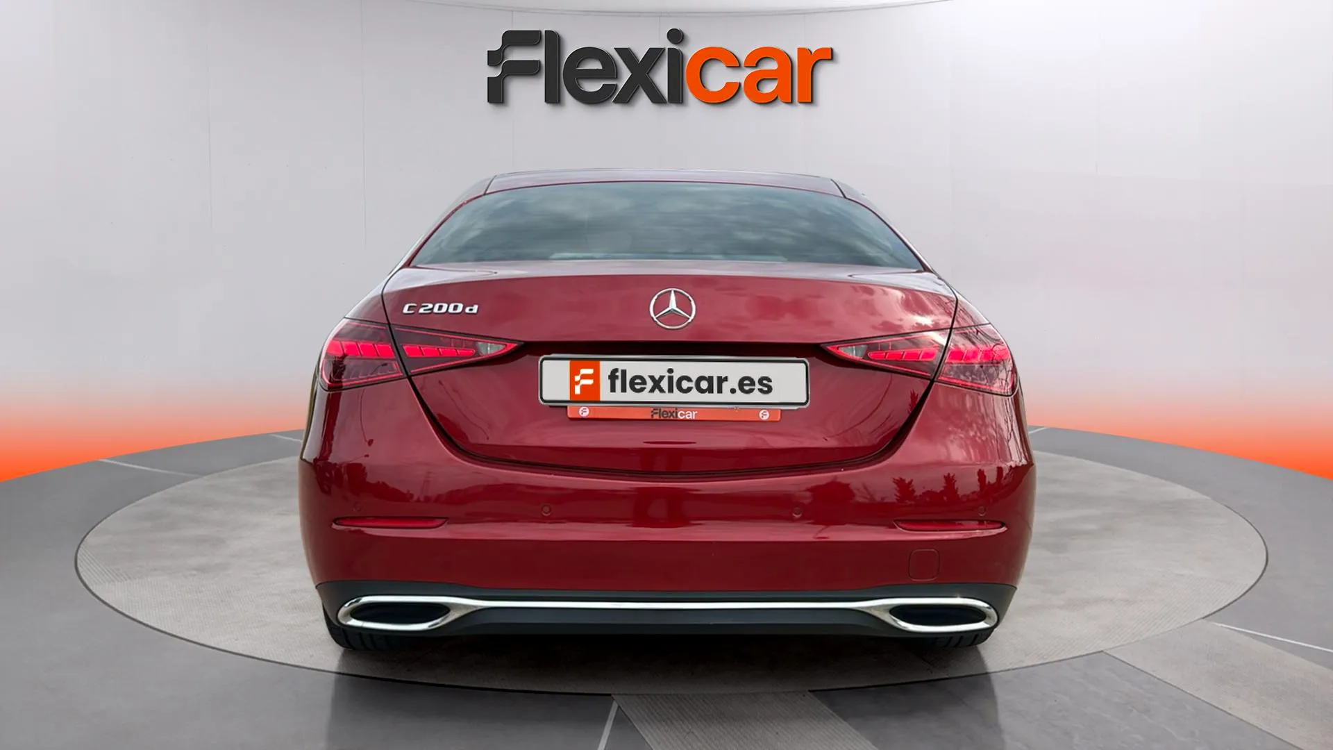 Mercedes-Benz Clase C C 200 d - foto 5