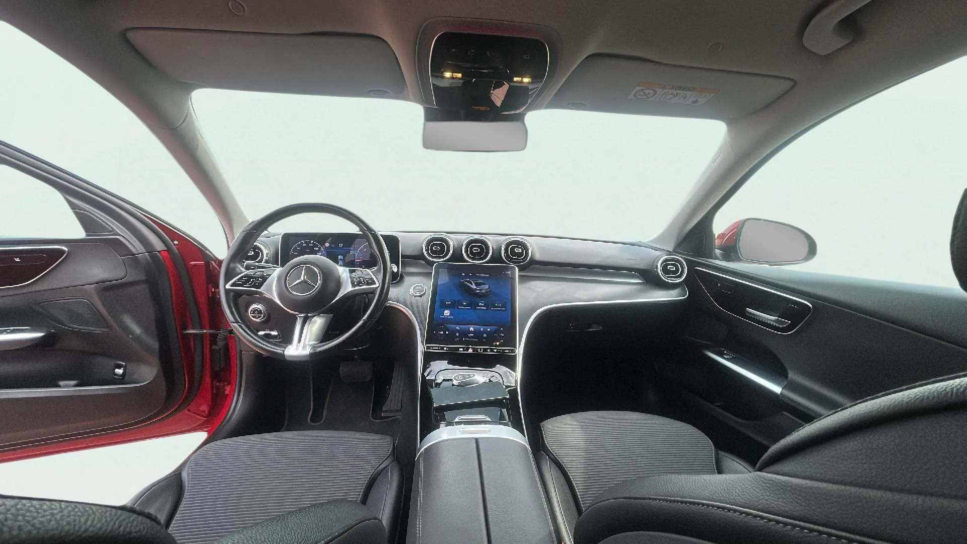 Mercedes-Benz Clase C C 200 d - foto 16