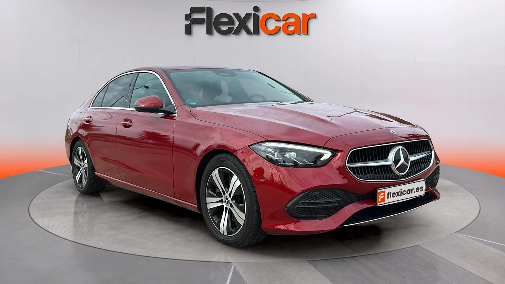 Mercedes-Benz Clase C C 200 d