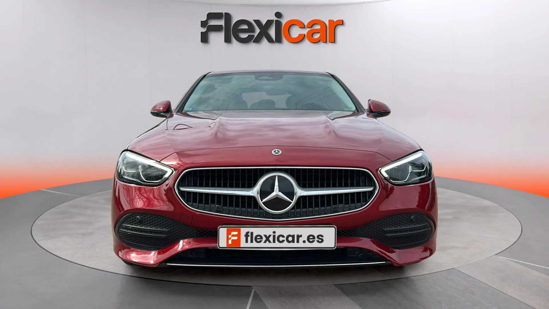 Mercedes-Benz Clase C C 200 d - foto 8