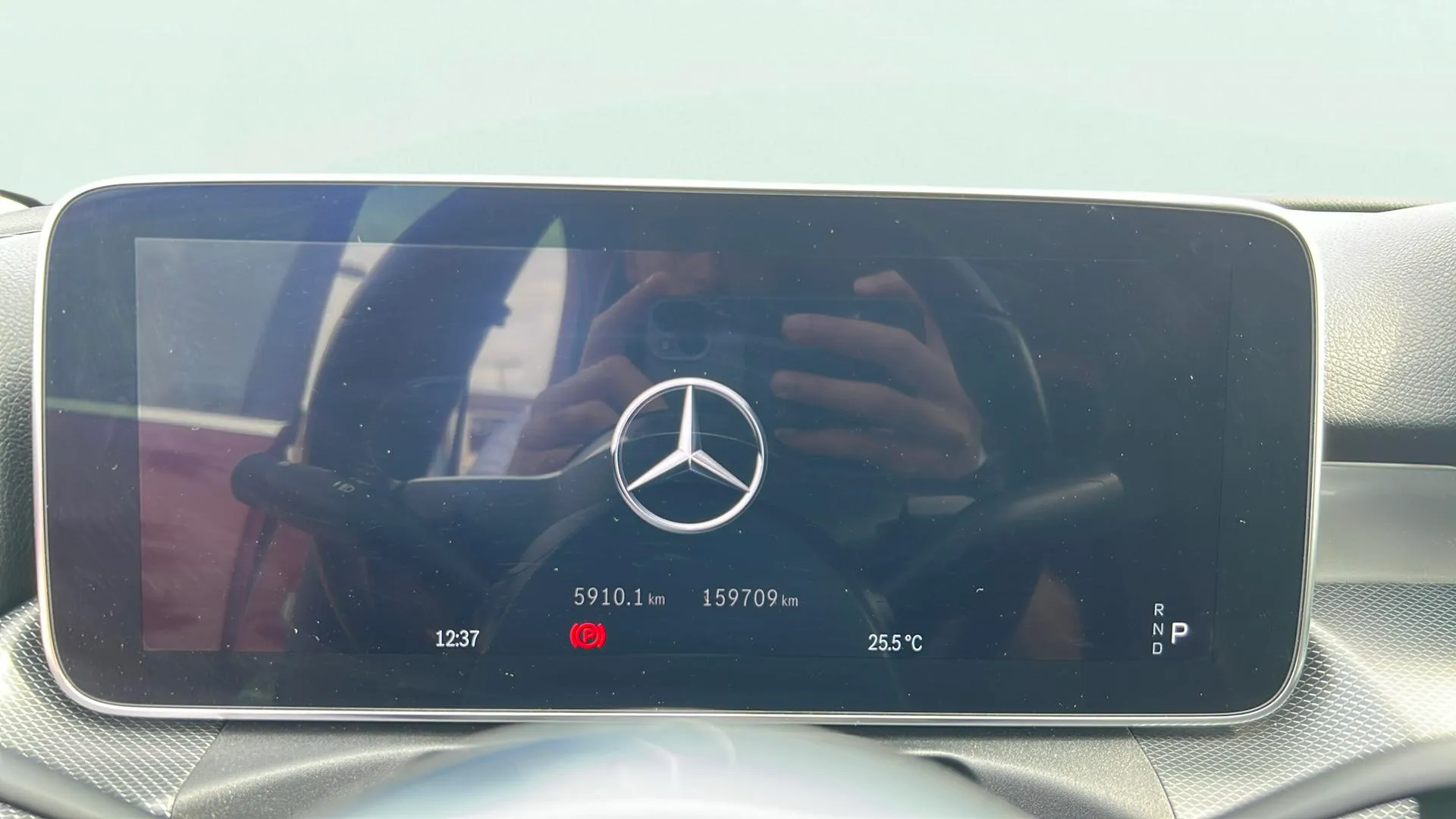 Mercedes-Benz Clase C C 200 d - foto 11