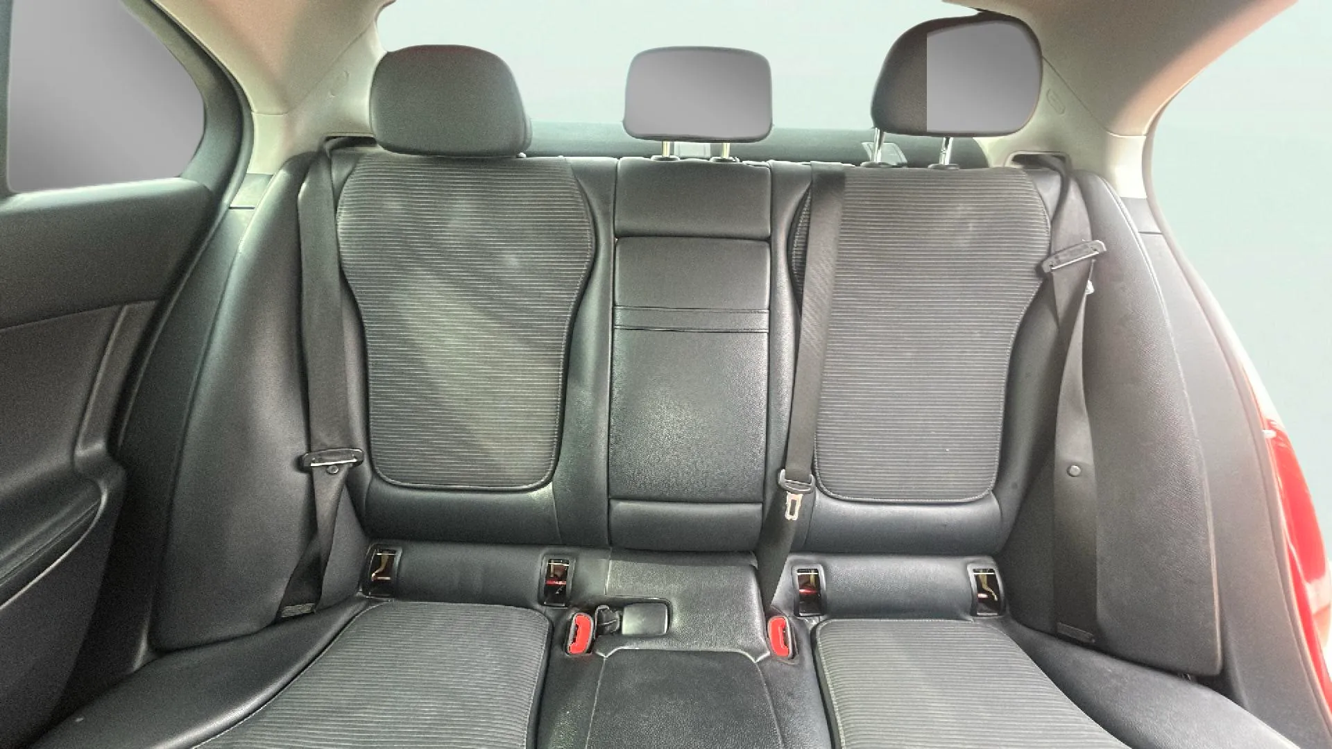 Mercedes-Benz Clase C C 200 d - foto 14