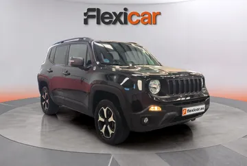 jeep renegade trailhawk 4xe 13 phev 177kw240cv at hibrido enchufable automatica utrera 903000000189285