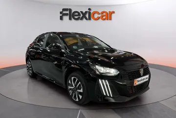 peugeot 208 allure puretech 100 gasolina manual sabadell 1 903000000189291