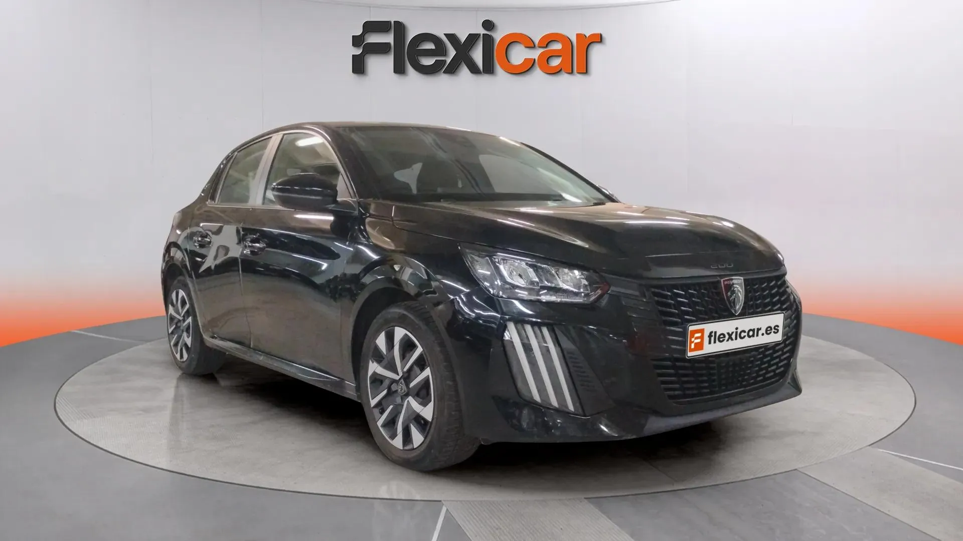 Peugeot 208 Allure PureTech 100