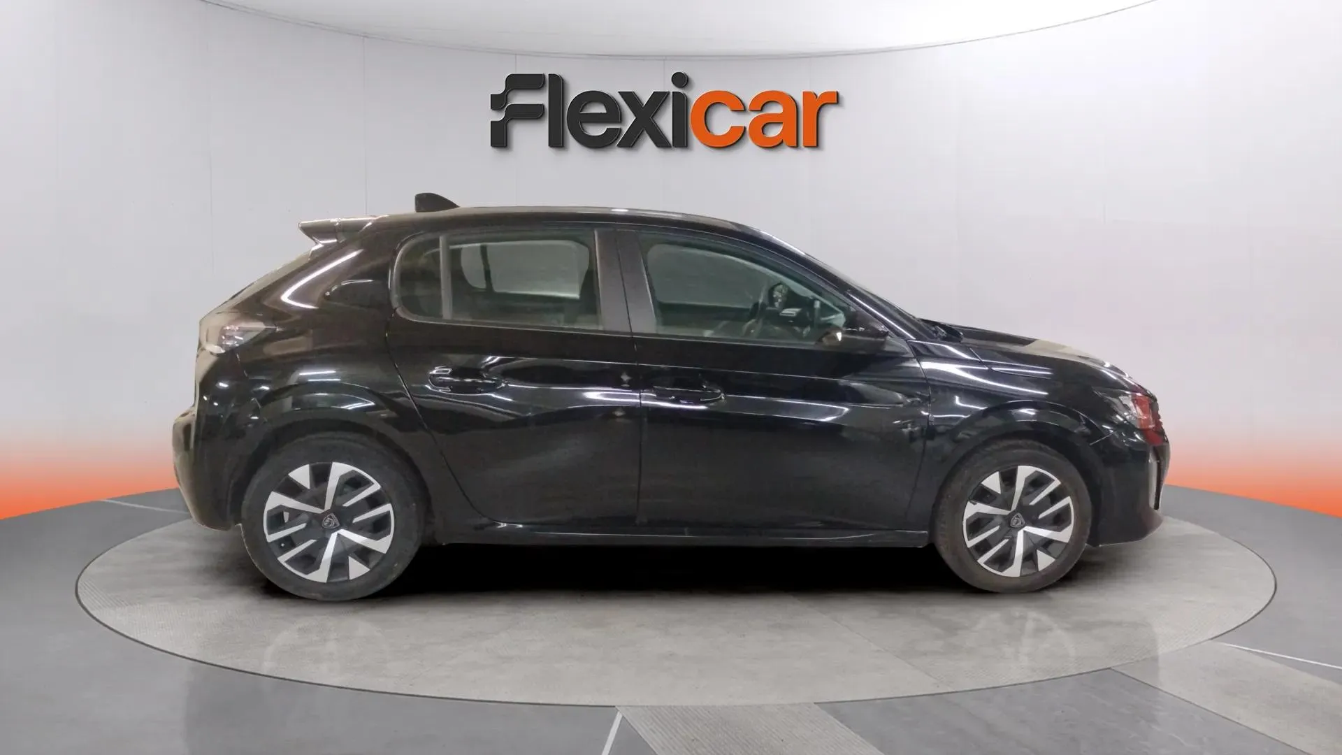 Peugeot 208 Allure PureTech 100 - foto 3