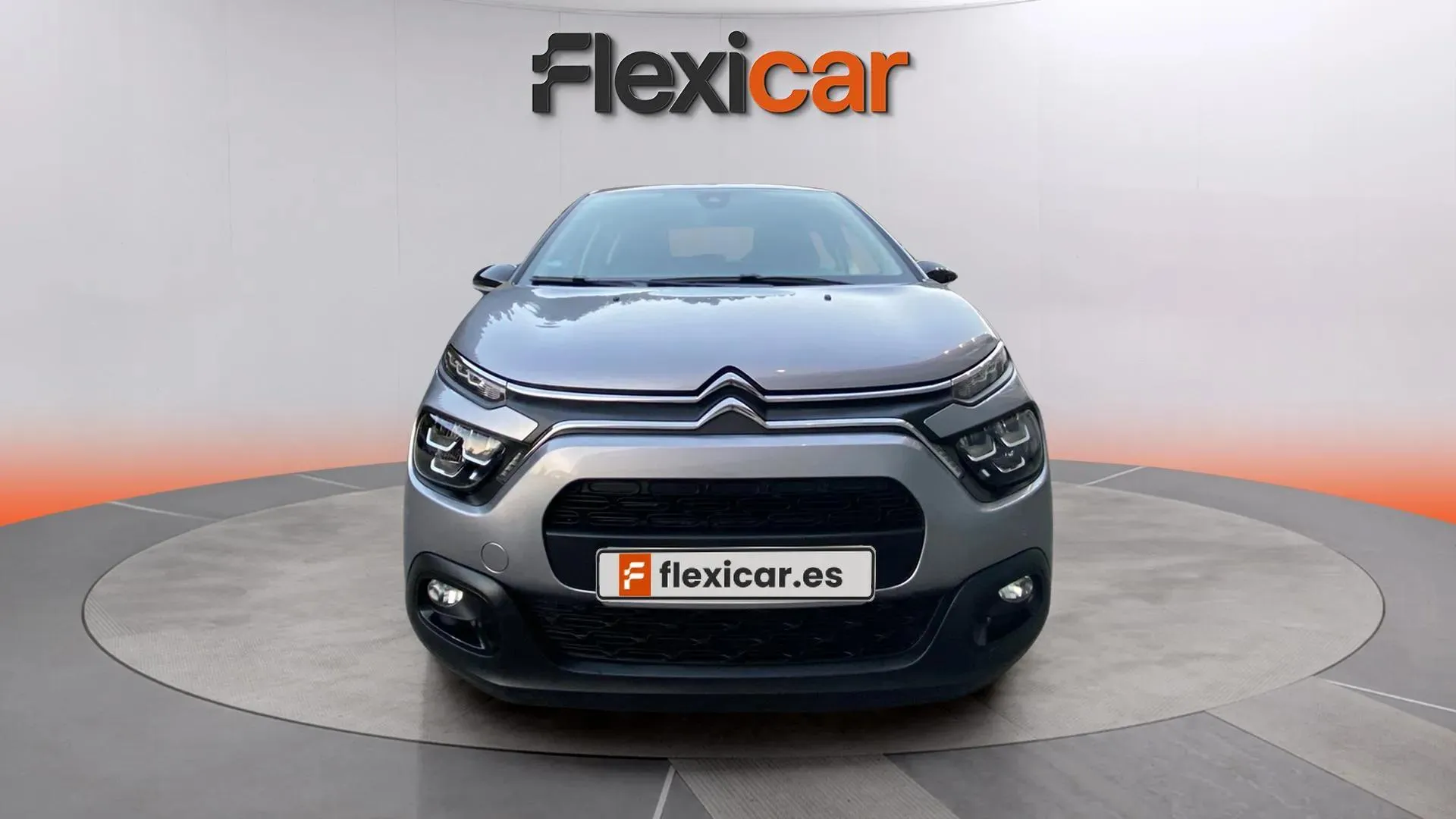 Citroën C3 PureTech Plus - foto 8