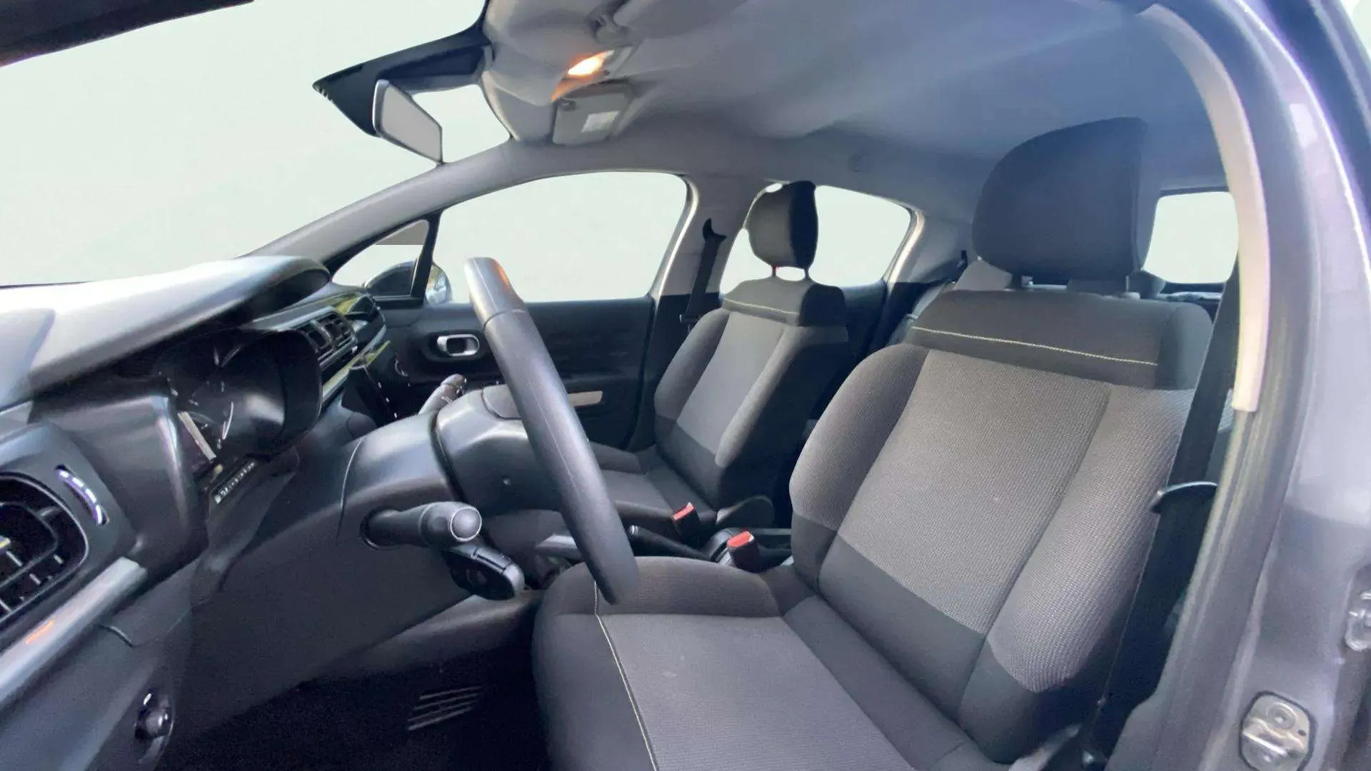 Citroën C3 PureTech Plus - foto 13