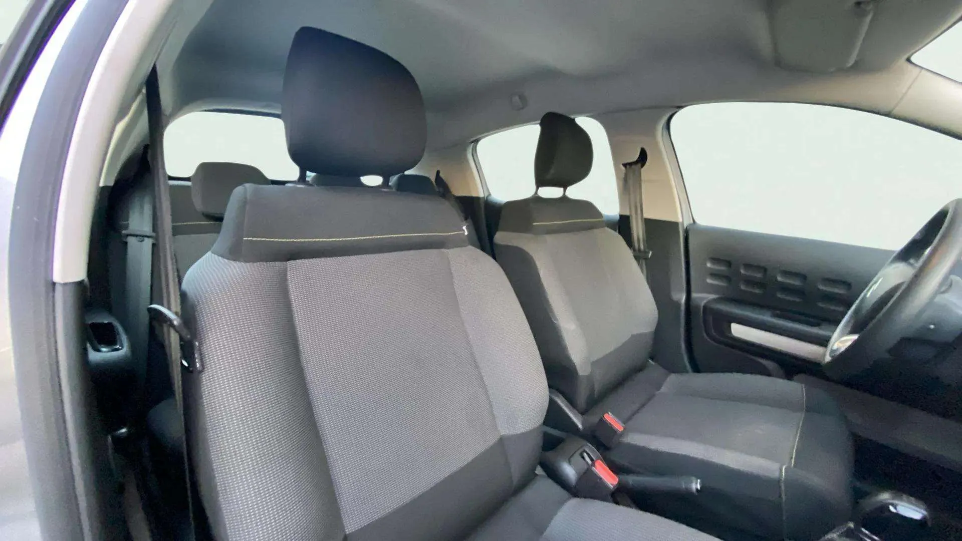 Citroën C3 PureTech Plus - foto 14