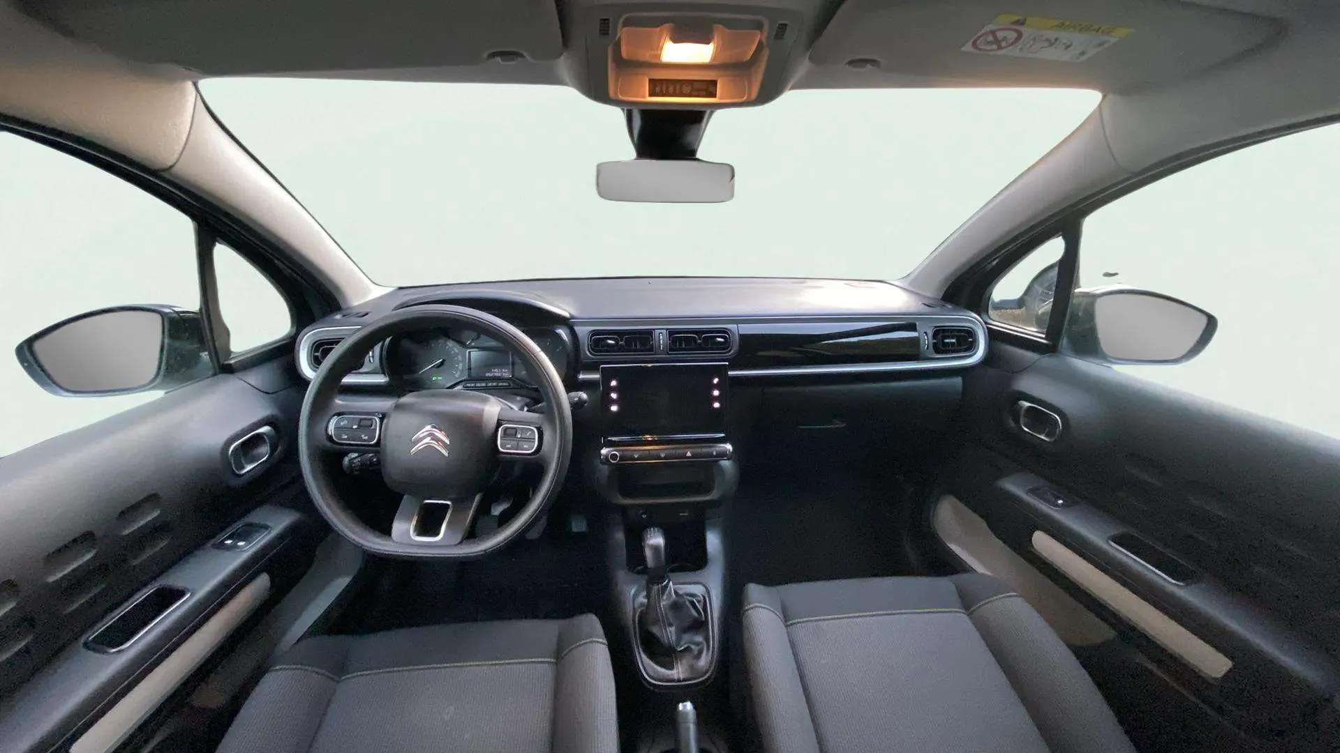 Citroën C3 PureTech Plus - foto 9
