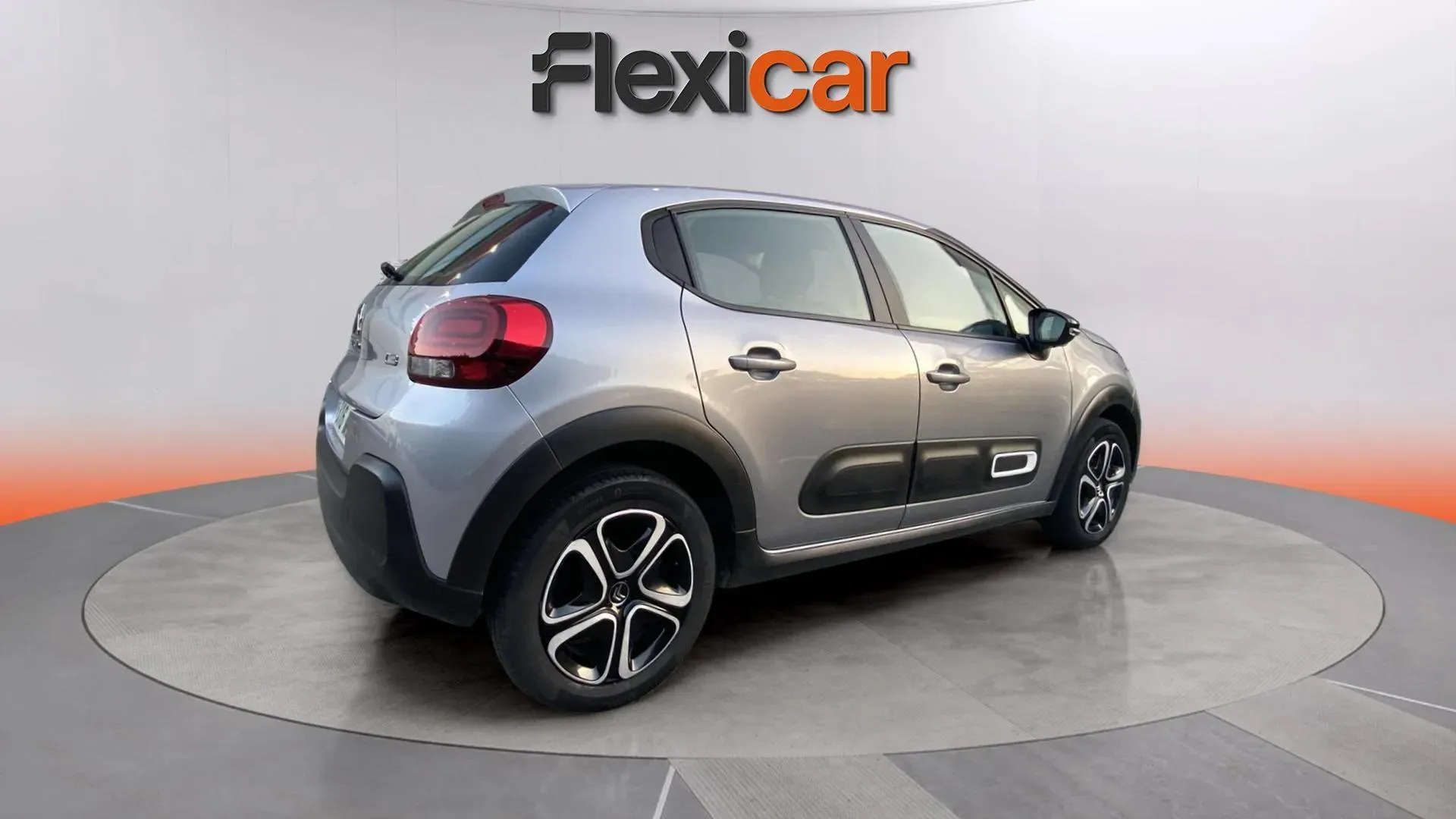 Citroën C3 PureTech Plus - foto 6