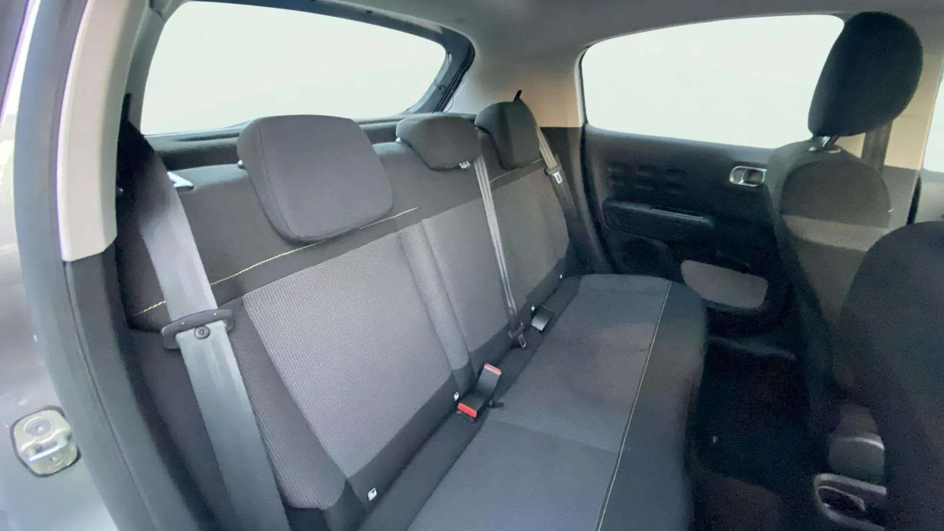 Citroën C3 PureTech Plus - foto 15