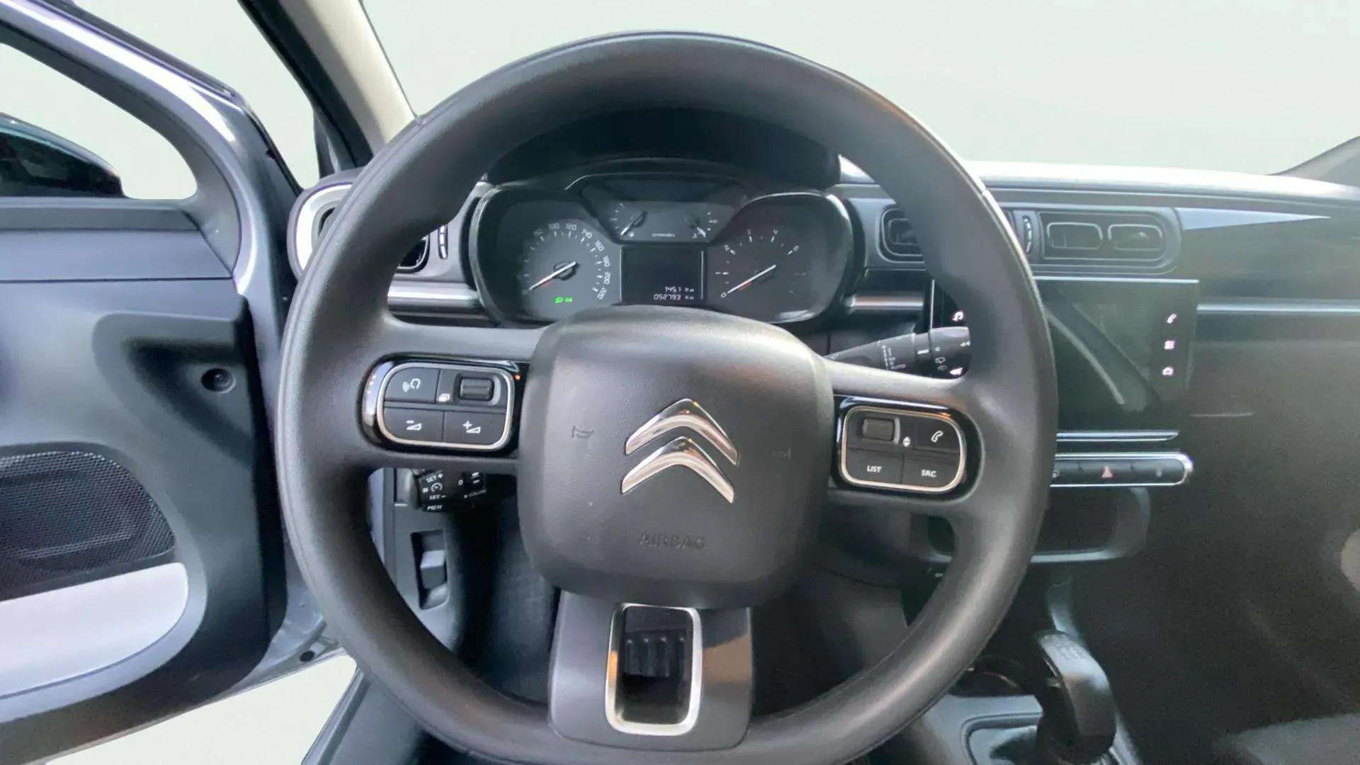 Citroën C3 PureTech Plus - foto 12