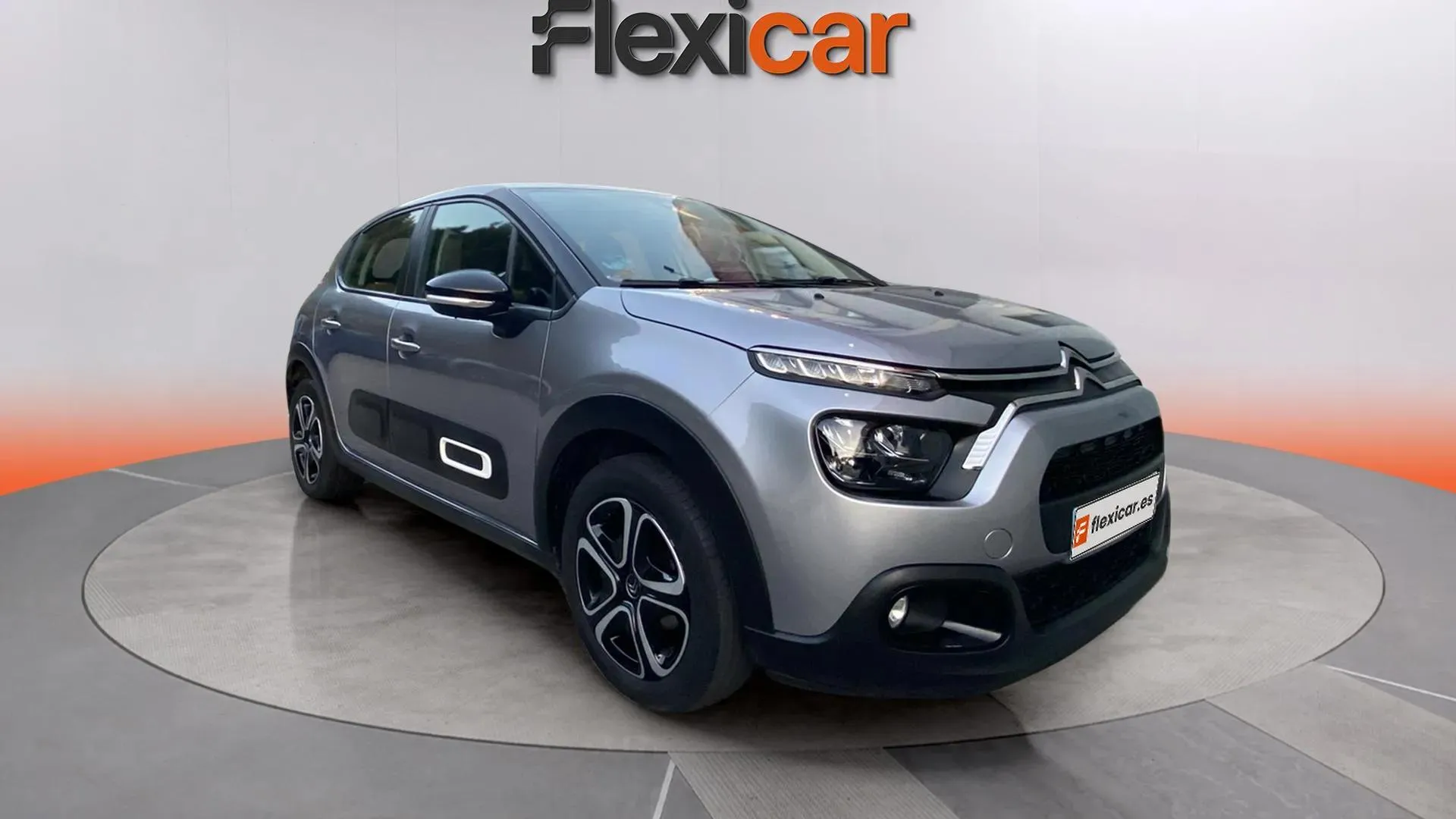Citroën C3 PureTech Plus