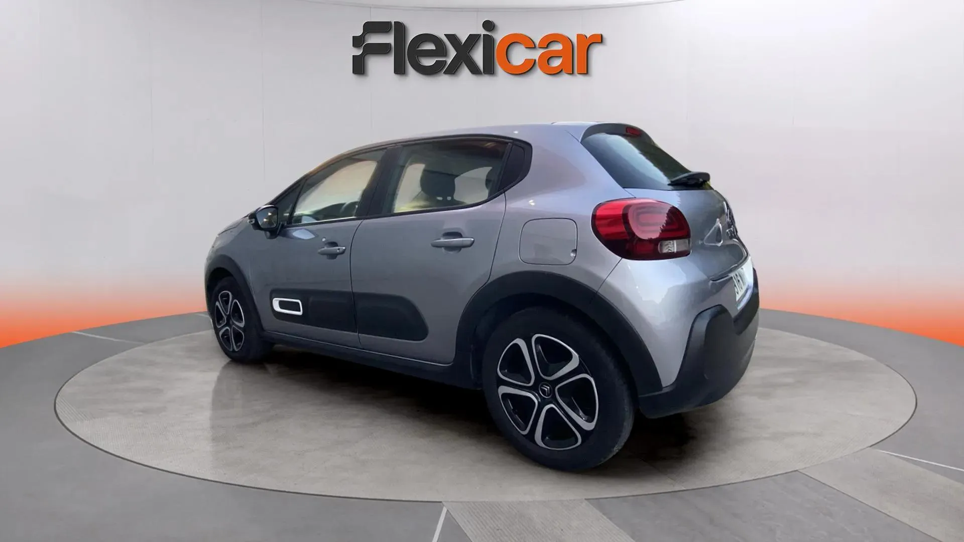 Citroën C3 PureTech Plus - foto 5