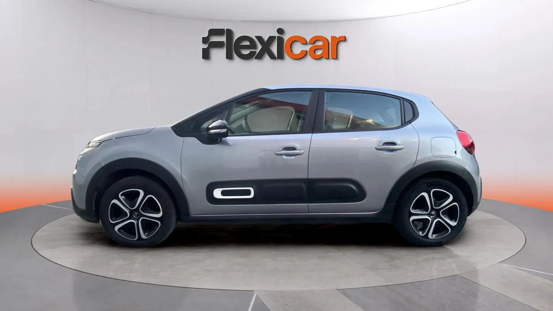 Citroën C3 PureTech Plus - foto 3